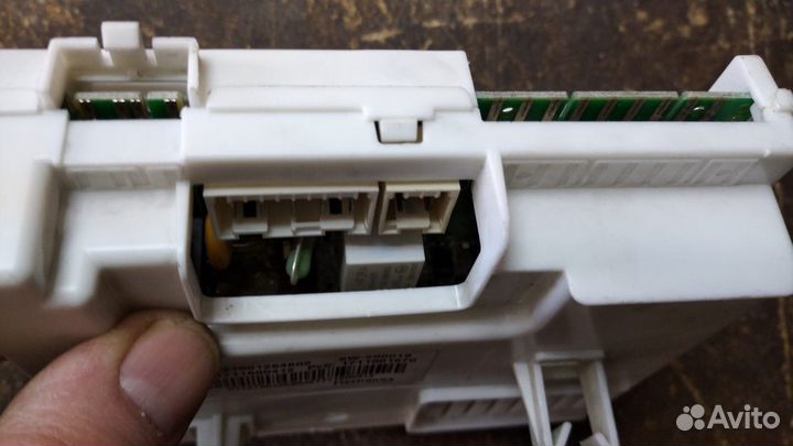 Модуль стиральной машины Hotpoint-Ariston vmsl5081