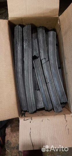 Уголь, Брикеты для Шашлыка 10 к.г