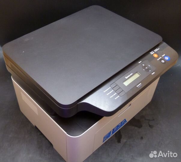 Мфу Samsung M2070