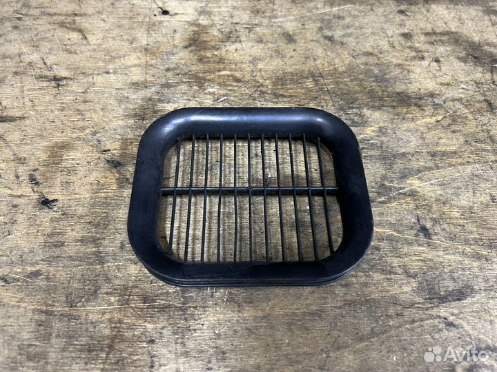 Решетка воздухозаборника BMW G01 G02 G05 G06 G07