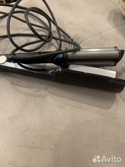 Стайлер babyliss