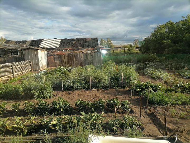 Дом 84,5 м² на участке 20 сот.