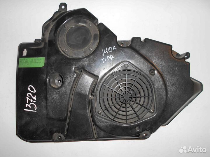 Динамик передний правый W140 A1408206202