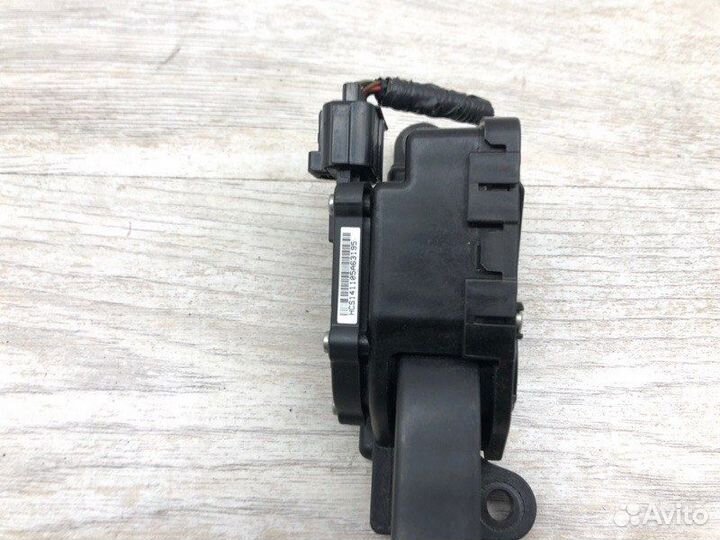 Педаль газа Kia Sportage кроссовер G4FD GDI 2015