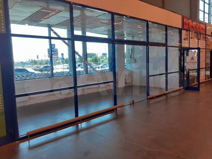 Торговая площадь, Лента, ТК 32, 21.9 м²