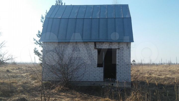Участок 30 сот. (ИЖС)