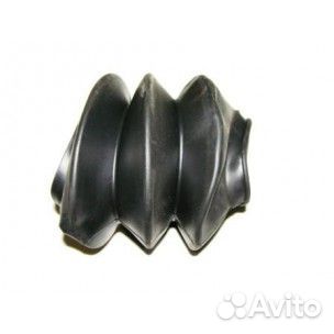 Резиновый гофрочехол для тормоза наката прицепа al