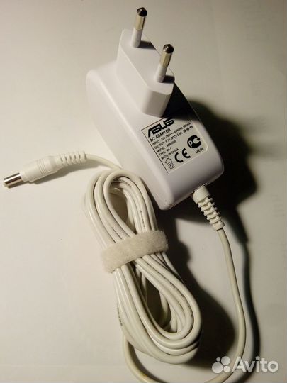 Блок питания для нетбука asus