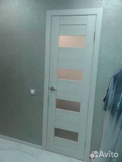 Входные и межкомнатные двери со склада