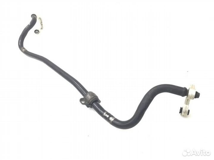 Стабилизатор передний Audi A8 D3 BVJ 2008