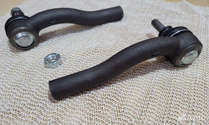 Рулевые наконечники Fiat panda