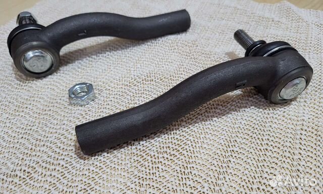 Рулевые наконечники Fiat panda