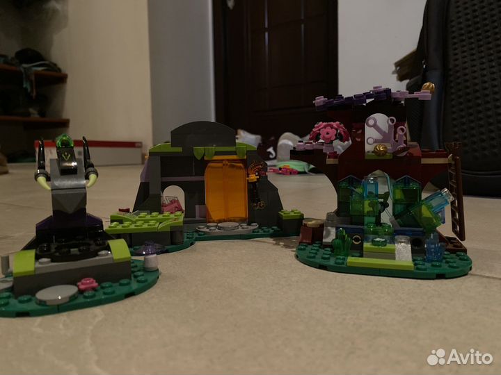 Детские игрушки lego