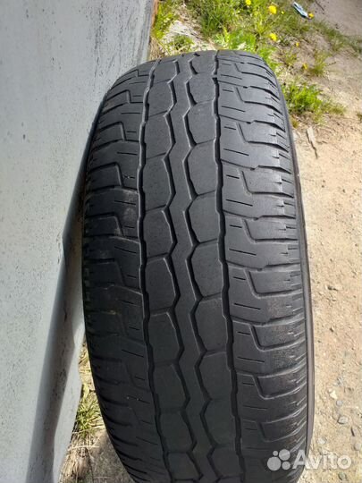 Yokohama Geolandar G902 265/65 R17