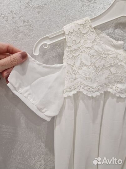 122 см Новый комбинезон от mayoral