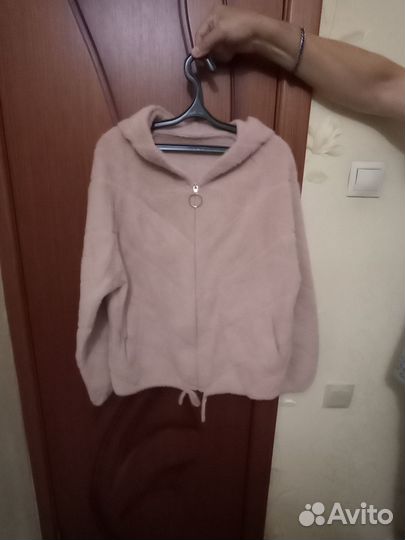 Кардиган женский