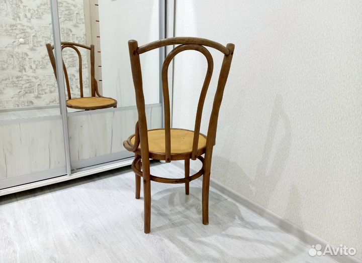 Стул венский СССР