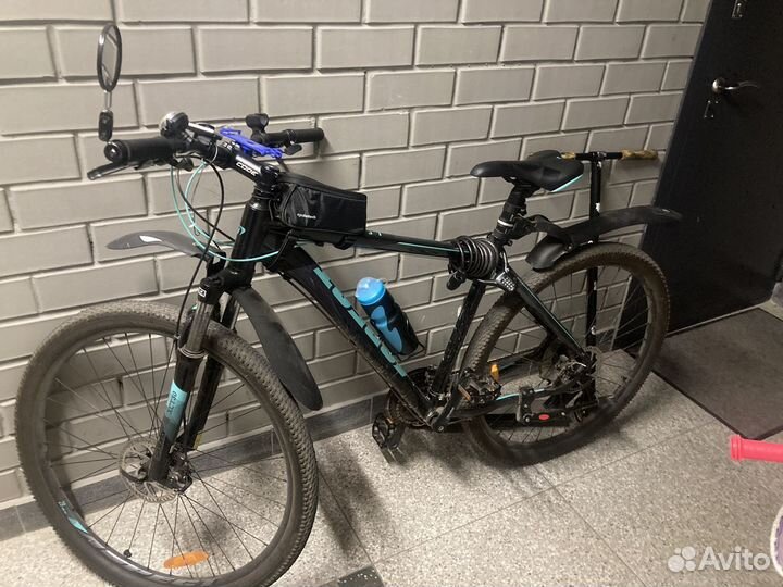 Горный велосипед взрослый 29 колеса