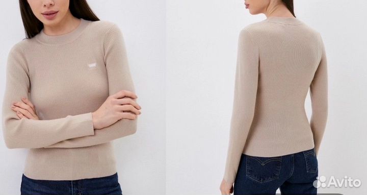 Свитер Levis