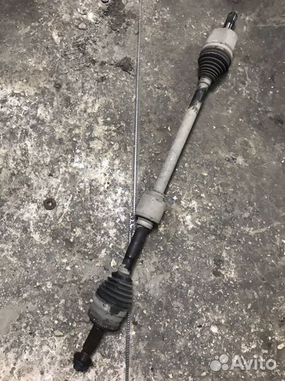 Привод KIA Rio 4