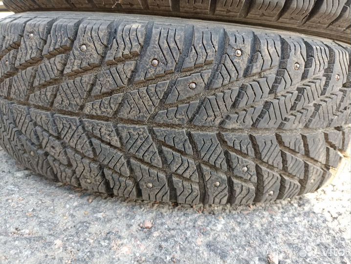 КАМА Кама-Евро-518 155/65 R13