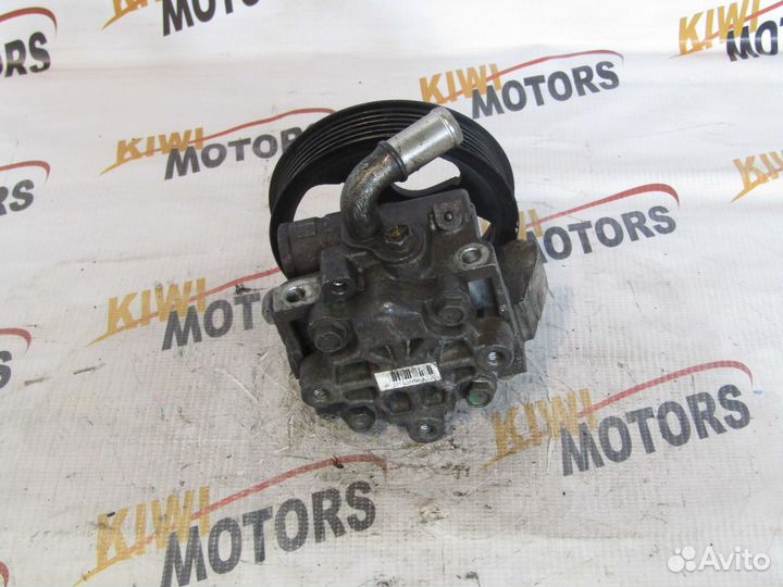 Гур Ford Tourneo Connect