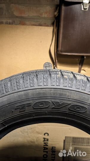 Toyo Garit G5 175/70 R14 84Q