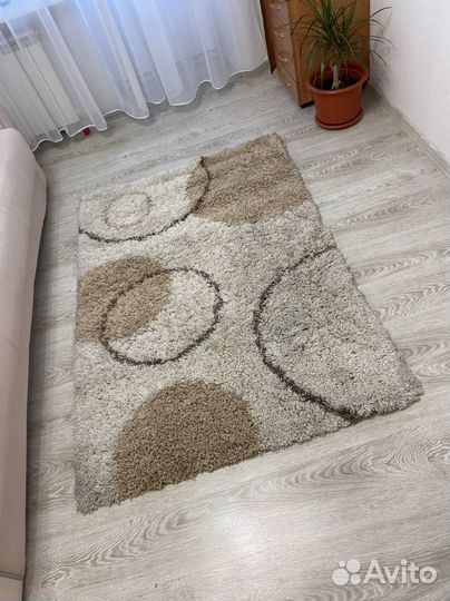 Ковер 170 на 120
