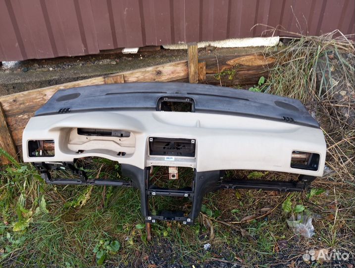 Торпедо Peugeot 307