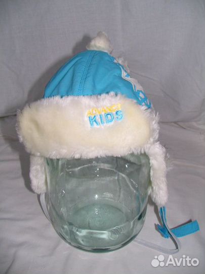 Шапки р-р 50-56