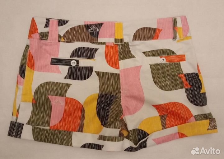 Шорты женские roxy \ size L