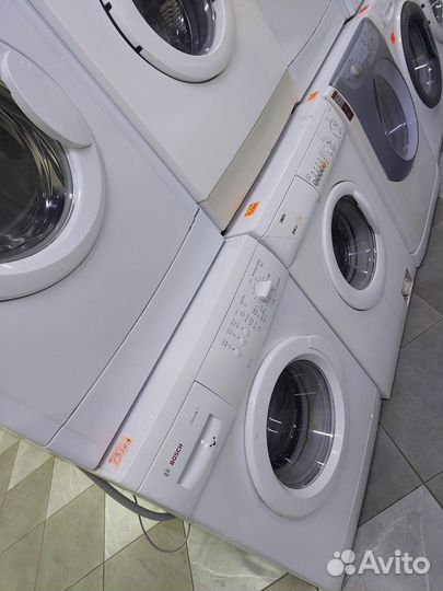 Стиральная машина бу с гарантией и доставкой