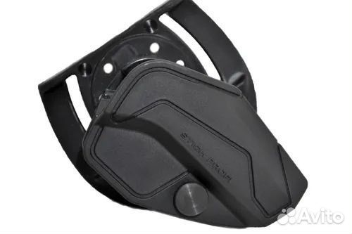 Кобура Stich Profi FOX для ПМ быстросъемное