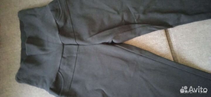 Вещи для беременных пакетом 46-50