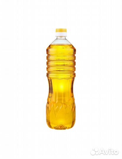 Масло подсолнечное в розницу