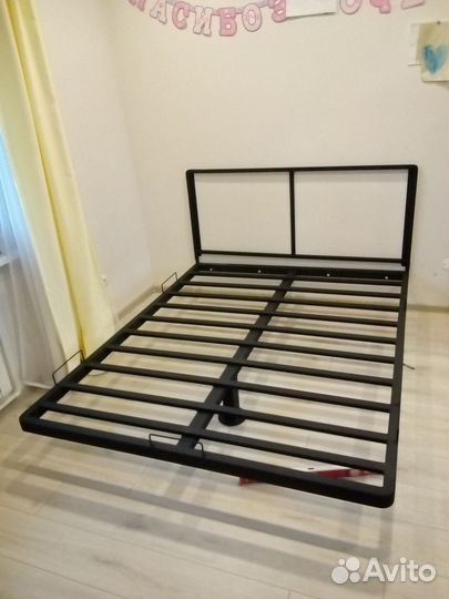 Изготовление металлоконструкций