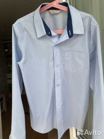 Школьная одежда для мальчика 152