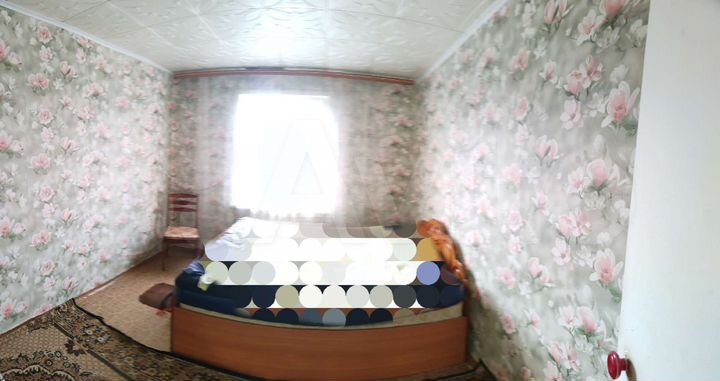 2-к. квартира, 48,8 м², 5/5 эт.