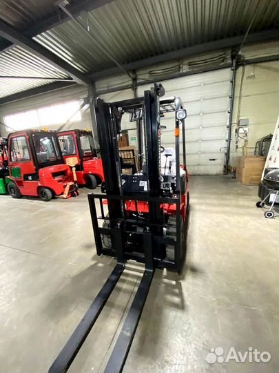 Вилочный погрузчик HANGCHA CPCD15-AG2, 2023