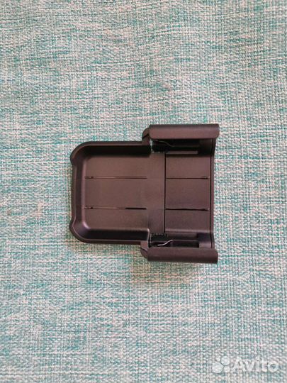 Держатель пульта ду (RM-LVR1, RM-LVR2)