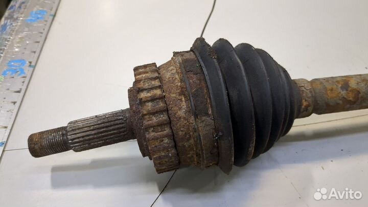 Полуось Renault Safrane, 1995