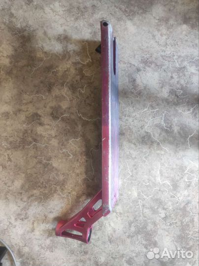 Дека Ao brian noyes