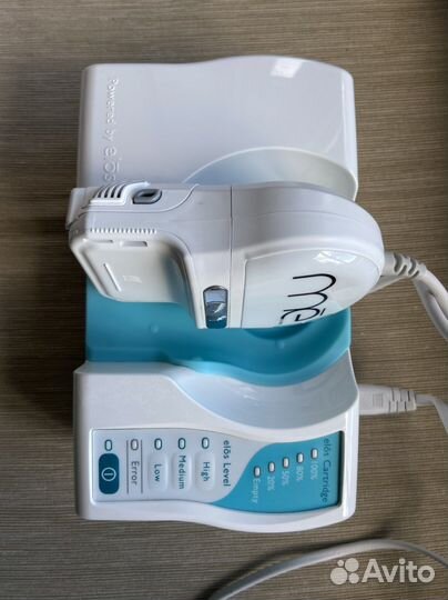 Elos Me эпилятор (фото)