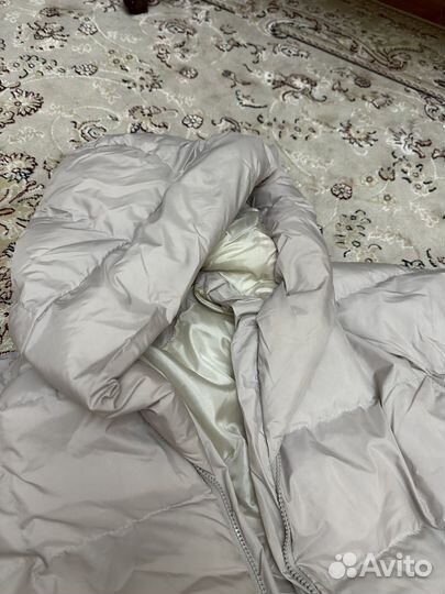 Пуховик