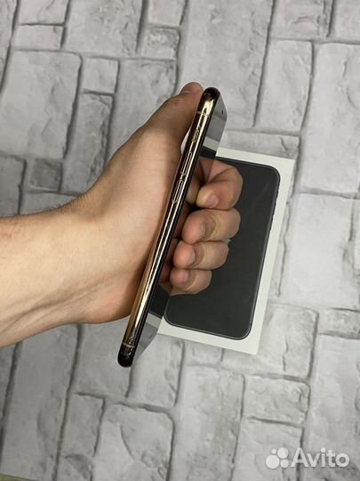 iPhone 11 Pro, 256 ГБ