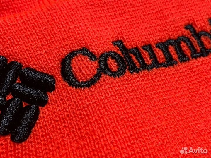 Шапка Columbia
