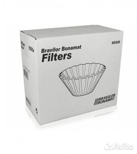 Фильтры для кофемашины