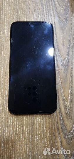 iPhone 12 Pro Max, 256 ГБ