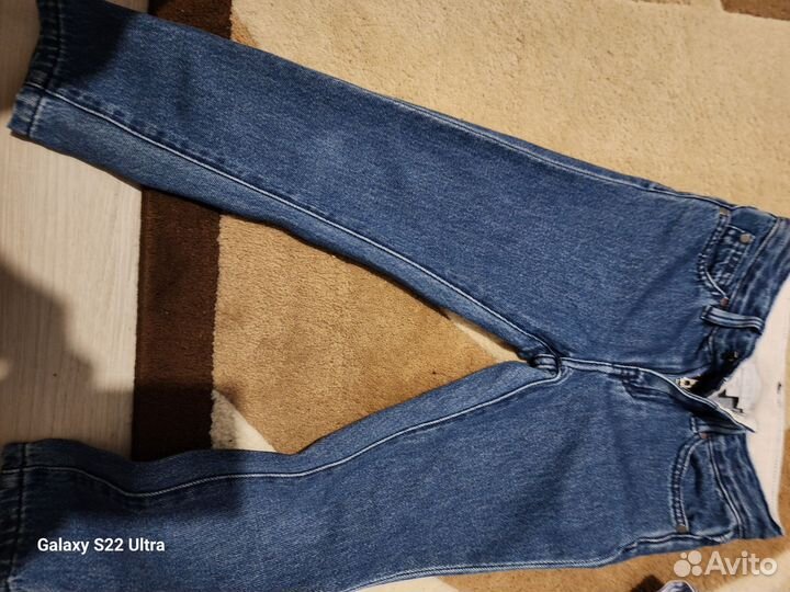 Бриджидетские вещи