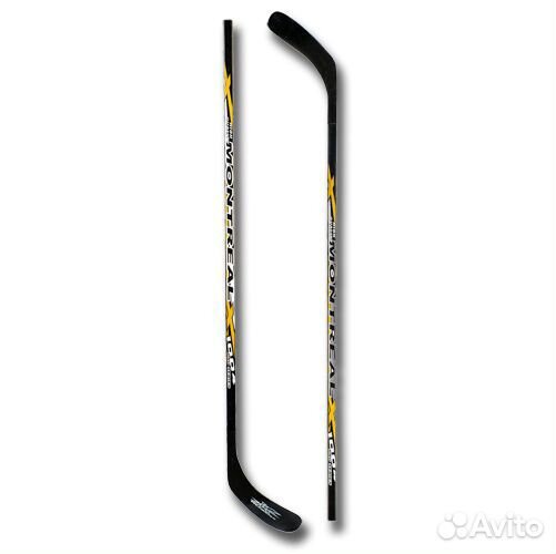 Хок клюшка sportmaxim композит, смен. крюк